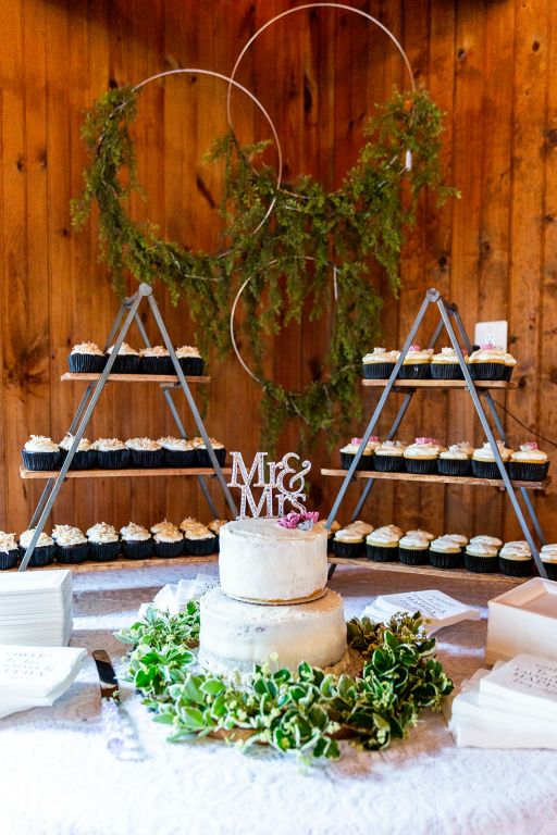 Will and Abbey's Wedding by Stephanie and Kyle Photography